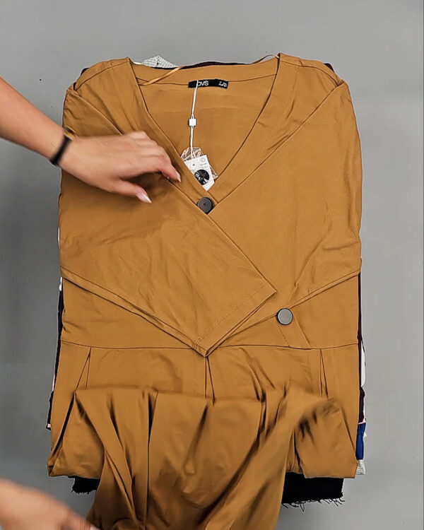 Фотография  260 - OVS Summer м/ж mix#15 кг, ЛОТ СТ-9164 оптом в Салехарде и Ямало-Ненецком АО