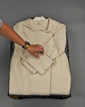 Фотография  205 - Верхняя одежда Корея 085#15 кг оптом в Салехарде и Ямало-Ненецком АО