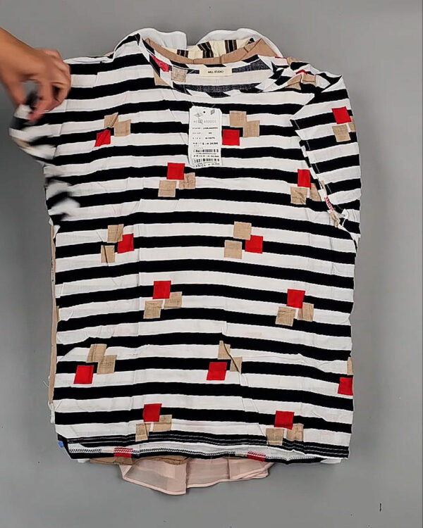 Фотография  783 - Блузки Корея 085#5 кг оптом в Салехарде и Ямало-Ненецком АО