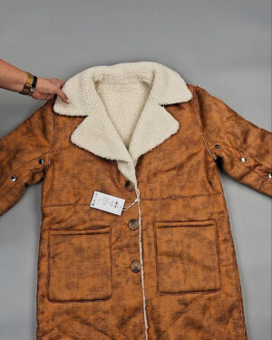 Фотография  377 - Верхняя одежда VILA#10 кг оптом в Салехарде и Ямало-Ненецком АО