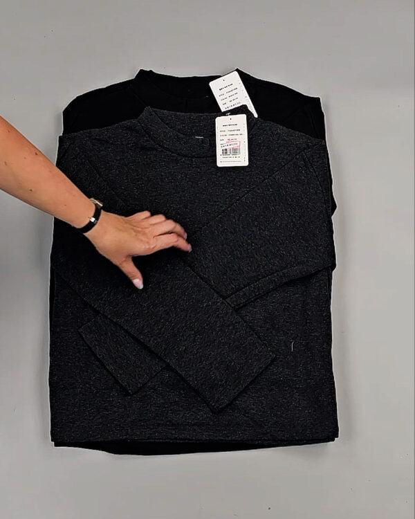 Фотография  882 - Толстовки Корея 085#7,2 кг, ЛОТ СТ-9234 оптом в Салехарде и Ямало-Ненецком АО