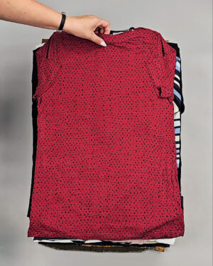 Фотография  796 - OVS Summer м/ж mix#15 кг, ЛОТ СТ-9162 оптом в Салехарде и Ямало-Ненецком АО