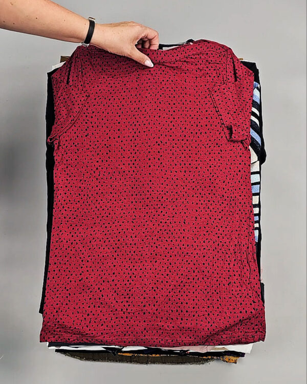 Фотография  691 - OVS Summer м/ж mix#15 кг, ЛОТ СТ-9162 оптом в Салехарде и Ямало-Ненецком АО