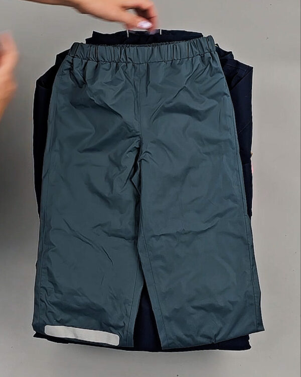 Фотография  460 - Верхняя одежда TCM kids 074#7 кг, ЛОТ СТ-9330 оптом в Салехарде и Ямало-Ненецком АО