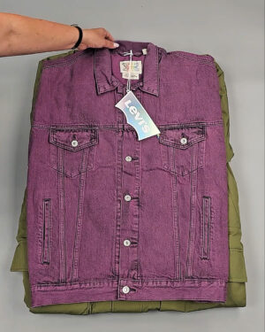 Фотография  498 - Levis mix SW 03#10 кг, ЛОТ СТ-9171 оптом в Салехарде и Ямало-Ненецком АО