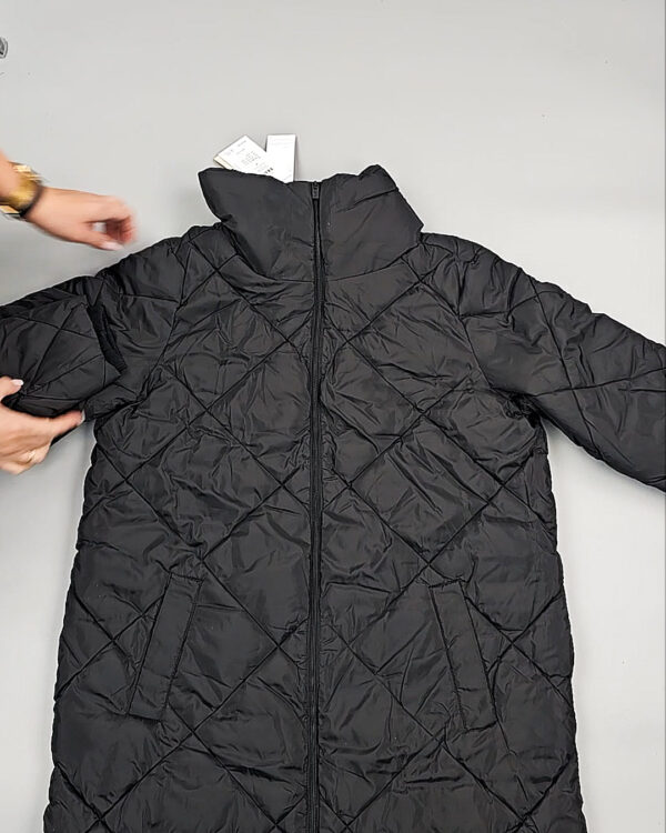 Фотография  101 - Верхняя одежда BESTSELLER Дания 104#10 кг, ЛОТ СТ-9314 оптом в Салехарде и Ямало-Ненецком АО