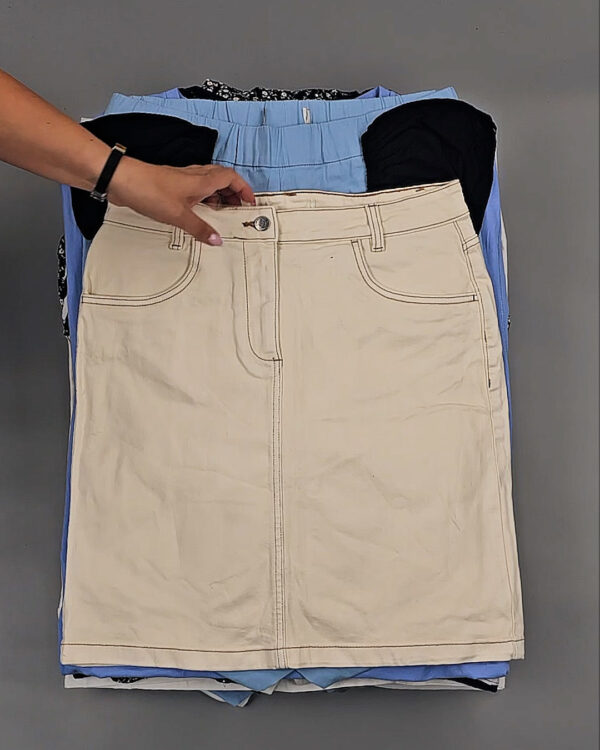 Фотография  750 - TCM Summer 074#15 кг, ЛОТ №9150 оптом в Салехарде и Ямало-Ненецком АО