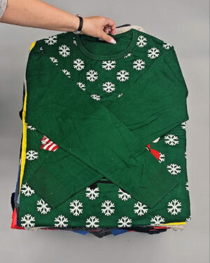 Фотография  212 - LIDL Winter mix 124#15 кг, ЛОТ №9147 оптом в Салехарде и Ямало-Ненецком АО