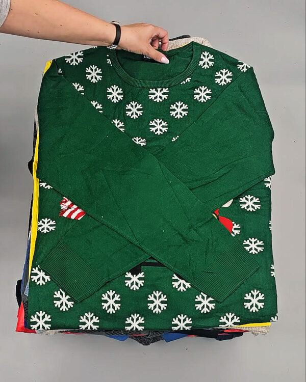 Фотография  444 - LIDL Winter mix 124#15 кг, ЛОТ №9147 оптом в Салехарде и Ямало-Ненецком АО