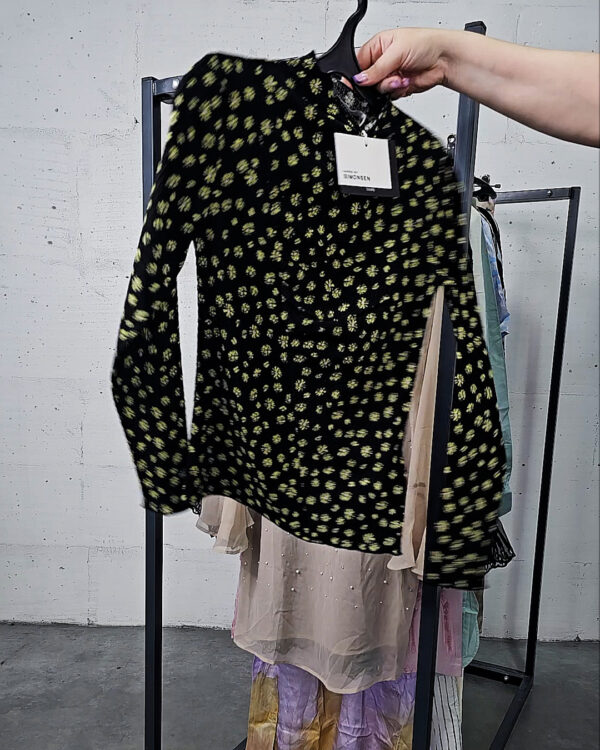 Фотография  339 - Karen by Simonsen mix 075#23 шт, ЛОТ №9100 оптом в Салехарде и Ямало-Ненецком АО