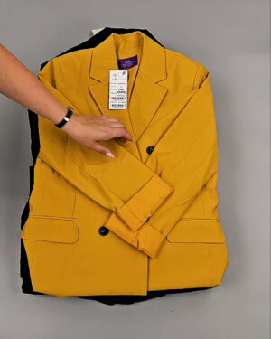 Фотография  604 - Жакеты Корея 085#10 кг оптом в Салехарде и Ямало-Ненецком АО