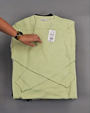 Фотография  447 - CASUAL FRIDAY Summer 075#15,6 кг, ЛОТ № СТ-9273 оптом в Салехарде и Ямало-Ненецком АО