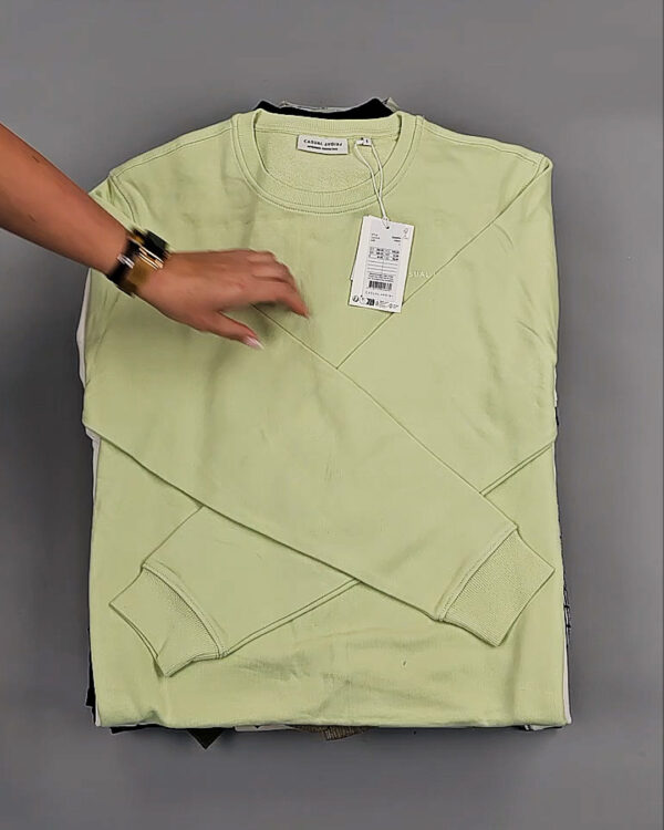 Фотография  635 - CASUAL FRIDAY Summer 075#15,6 кг, ЛОТ № СТ-9273 оптом в Салехарде и Ямало-Ненецком АО