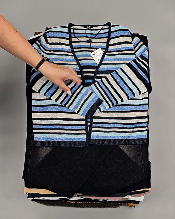 Фотография  424 - OVS Summer м/ж mix#15 кг, ЛОТ СТ-9162 оптом в Салехарде и Ямало-Ненецком АО