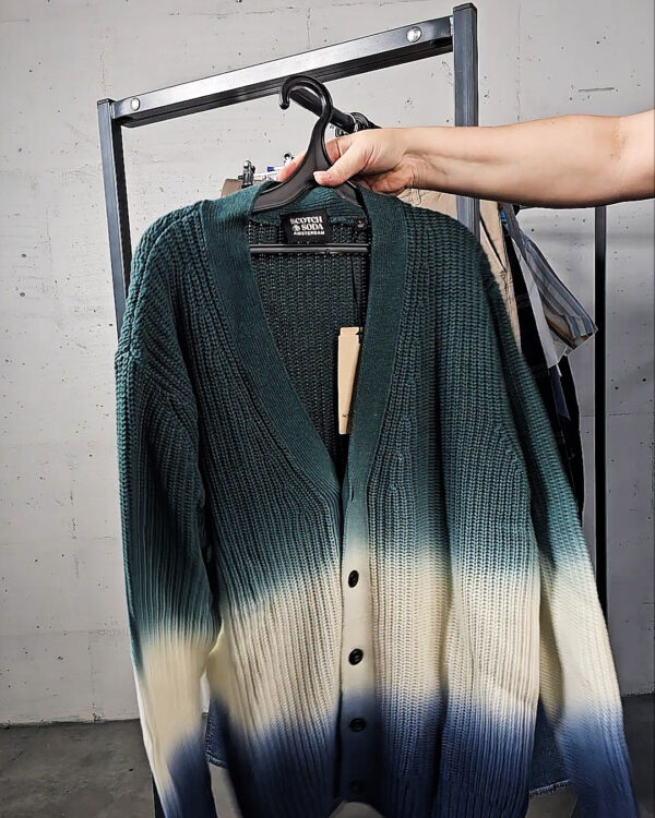 Фотография  362 - BRAND men 075#12,5 кг, ЛОТ №9110 оптом в Салехарде и Ямало-Ненецком АО