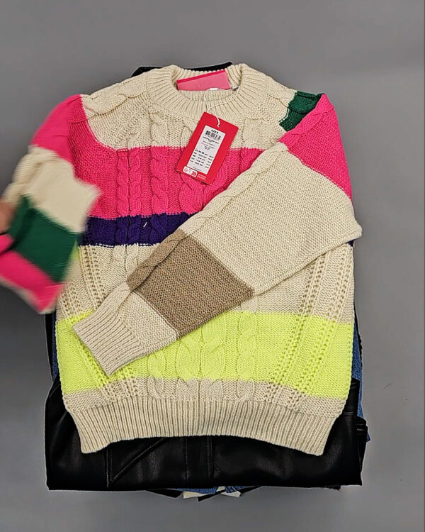 Фотография  765 - JACK JONES Women mix 075 #15 кг, ЛОТ СТ-9182 оптом в Салехарде и Ямало-Ненецком АО