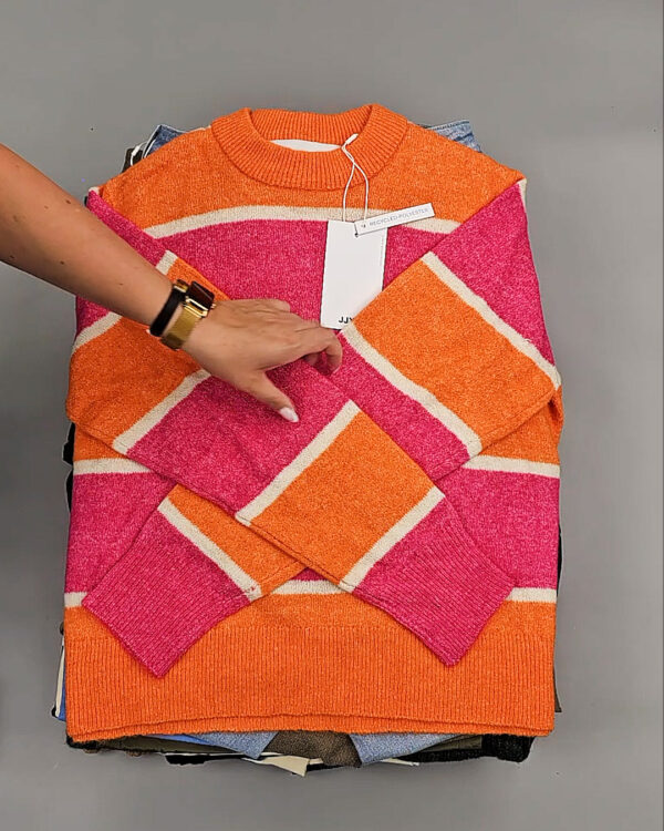 Фотография  319 - JACK JONES Women mix 075 #15 кг, ЛОТ СТ-9181 оптом в Салехарде и Ямало-Ненецком АО