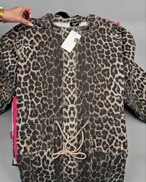 Фотография  719 - ZIZZI XXL 045#30 шт, ЛОТ СТ-9311 оптом в Салехарде и Ямало-Ненецком АО