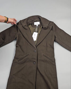 Фотография  678 - Верхняя одежда VILA 104#10 кг, ЛОТ СТ-9320 оптом в Салехарде и Ямало-Ненецком АО