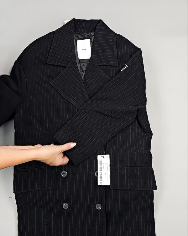 Фотография  634 - Жакеты Корея 085#10 кг оптом в Салехарде и Ямало-Ненецком АО