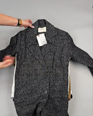 Фотография  349 - Верхняя одежда Корея 085#15 кг, ЛОТ № СТ-9249 оптом в Салехарде и Ямало-Ненецком АО