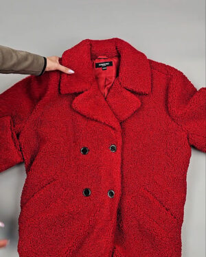 Фотография  549 - Верхняя одежда женская CAN 104#15 кг, ЛОТ СТ-9352 оптом в Салехарде и Ямало-Ненецком АО