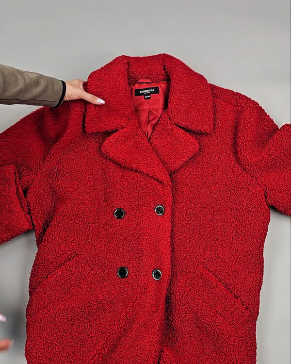 Фотография  944 - Верхняя одежда женская CAN 104#15 кг, ЛОТ СТ-9352 оптом в Салехарде и Ямало-Ненецком АО