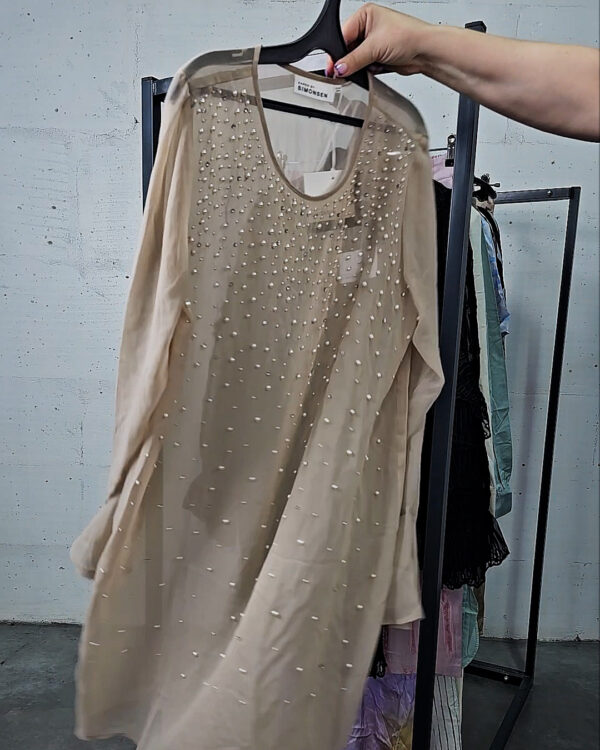 Фотография  672 - Karen by Simonsen mix 075#23 шт, ЛОТ №9100 оптом в Салехарде и Ямало-Ненецком АО