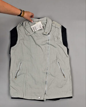 Фотография  451 - Ветровки жен Корея 085#6 кг, ЛОТ № СТ-9242 оптом в Салехарде и Ямало-Ненецком АО