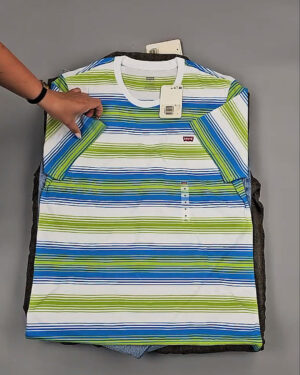 Фотография  809 - Levis mix SW 03#10 кг, ЛОТ СТ-9169 оптом в Салехарде и Ямало-Ненецком АО