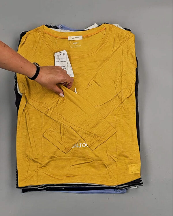 Фотография  611 - Тонковки Корея 085#5 кг, ЛОТ СТ-9213 оптом в Салехарде и Ямало-Ненецком АО