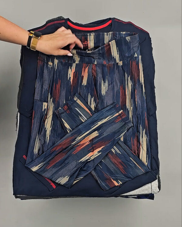 Фотография  850 - LIDL Winter mix 114#15 кг, ЛОТ №9133 оптом в Салехарде и Ямало-Ненецком АО