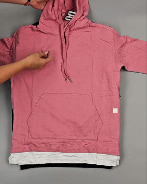 Фотография  627 - Толстовки Корея 085#7,5 кг оптом в Салехарде и Ямало-Ненецком АО