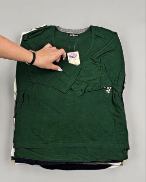 Фотография  683 - Тонковки Корея 085#5 кг, ЛОТ СТ-9215 оптом в Салехарде и Ямало-Ненецком АО