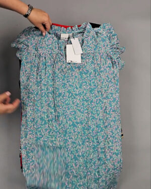 Фотография  131 - ICHI Summer mix 045#15 кг, ЛОТ СТ-9186 оптом в Салехарде и Ямало-Ненецком АО