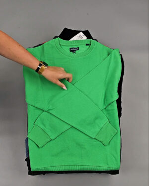 Фотография  953 - JACK JONES Men Winter mix 075#20 кг оптом в Салехарде и Ямало-Ненецком АО