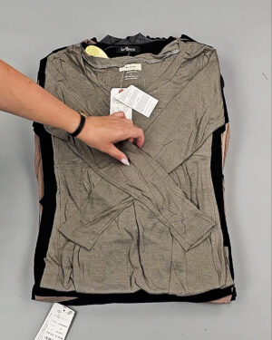 Фотография  746 - Тонковки Корея 085#5 кг, ЛОТ СТ-9214 оптом в Салехарде и Ямало-Ненецком АО