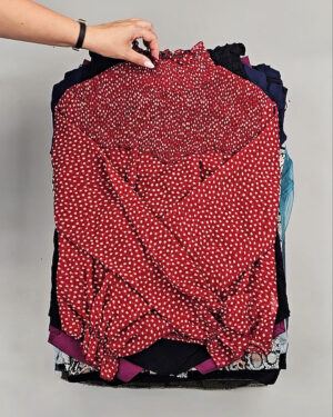 Фотография  985 - OVS Summer м/ж mix#15 кг, ЛОТ СТ-9166 оптом в Салехарде и Ямало-Ненецком АО