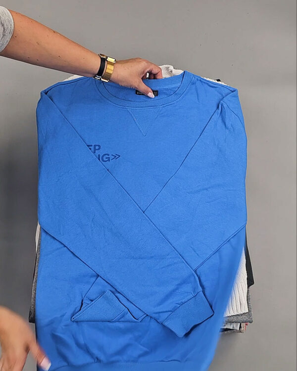 Фотография  917 - LIDL Winter mix 114#15 кг, ЛОТ №9137 оптом в Салехарде и Ямало-Ненецком АО