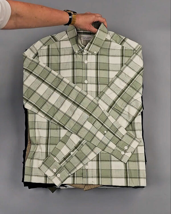 Фотография  943 - CASUAL FRIDAY Summer 075#15,6 кг, ЛОТ № СТ-9273 оптом в Салехарде и Ямало-Ненецком АО