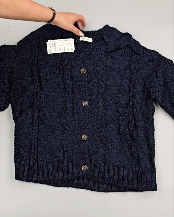 Фотография  651 - Джемпера Корея 085#7 кг оптом в Салехарде и Ямало-Ненецком АО