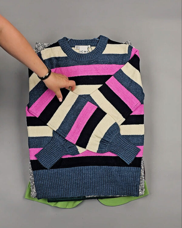 Фотография  206 - ICHI mix 075#15 кг, ЛОТ СТ-9205 оптом в Салехарде и Ямало-Ненецком АО