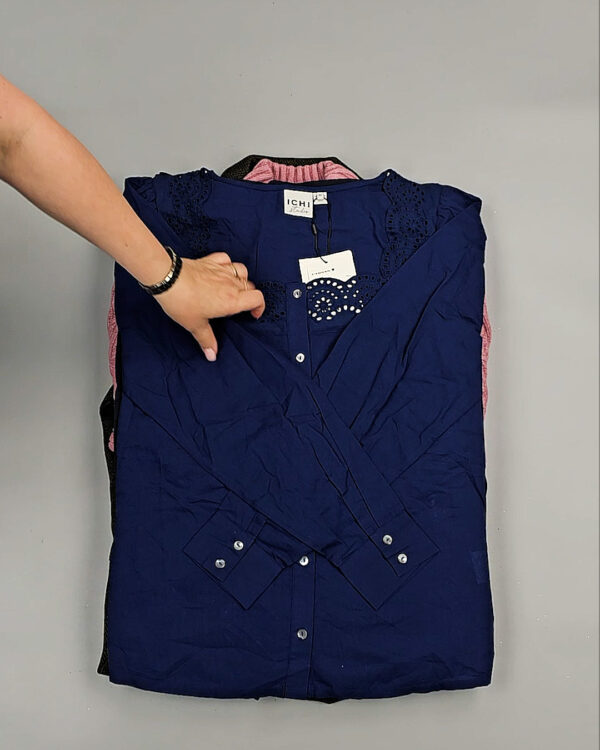 Фотография  430 - ICHI mix 075#15 кг, ЛОТ СТ-9203 оптом в Салехарде и Ямало-Ненецком АО