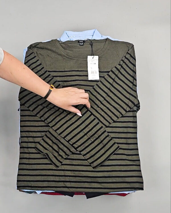 Фотография  118 - OVS Winter м/ж mix#15 кг оптом в Салехарде и Ямало-Ненецком АО