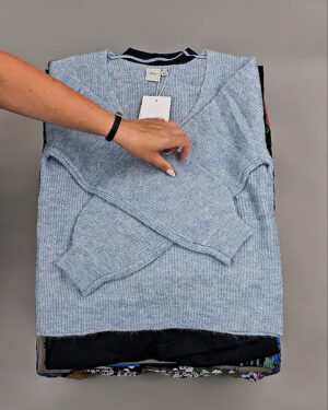 Фотография  161 - ICHI Winter mix 104#15 кг, ЛОТ СТ-9197 оптом в Салехарде и Ямало-Ненецком АО