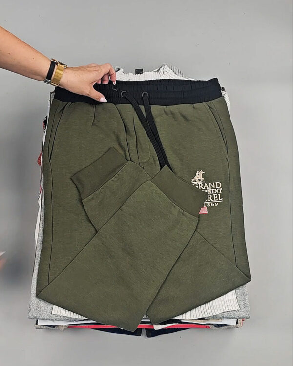 Фотография  963 - LIDL Winter mix 114#15 кг, ЛОТ №9137 оптом в Салехарде и Ямало-Ненецком АО