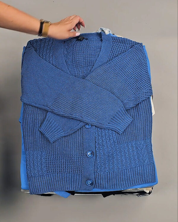 Фотография  283 - LIDL Winter mix 114#15 кг, ЛОТ №9134 оптом в Салехарде и Ямало-Ненецком АО