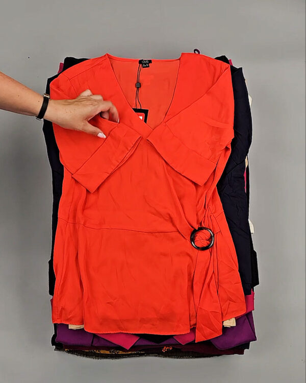 Фотография  364 - OVS Summer м/ж mix#15 кг, ЛОТ СТ-9165 оптом в Салехарде и Ямало-Ненецком АО