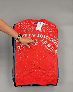 Фотография  843 - JACK JONES Men Winter mix 075#20 кг оптом в Салехарде и Ямало-Ненецком АО