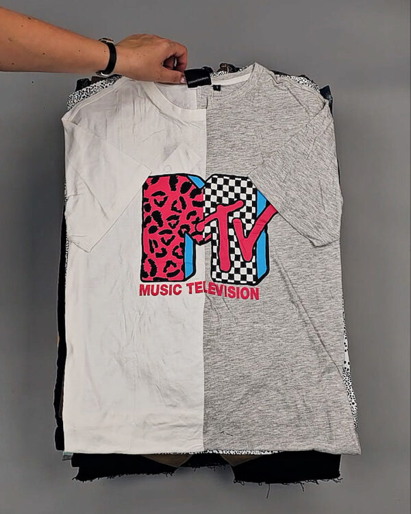 Фотография  909 - OVS Summer м/ж mix#15 кг, ЛОТ СТ-9164 оптом в Салехарде и Ямало-Ненецком АО